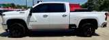 Used 2021 Chevrolet Silverado 2500 LTZ w/ LTZ Plus Package image 4