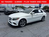 Used 2019 Mercedes-Benz C 300 Sedan image 3
