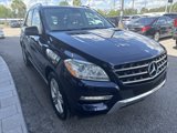Used 2015 Mercedes-Benz ML 250 BlueTEC 4MATIC image 5