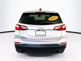 Used 2021 Chevrolet Equinox LS w/ LS Convenience Package image 6