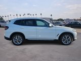 Certified 2022 BMW X3 sDrive30i w/ Premium Package 2 image 4