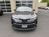 Used 2018 Toyota C-HR XLE image 2