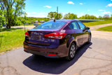 Used 2017 Kia Forte LX image 3