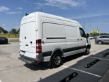 Used 2014 Freightliner Sprinter 3500 image 3