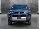 Used 2021 Toyota 4Runner TRD Off-Road Premium image 2