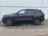 Used 2018 Jeep Grand Cherokee Trailhawk image 2