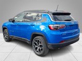 New 2025 Jeep Compass Limited w/ Mopar Graphics Package image 4