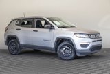 Used 2021 Jeep Compass Sport image 2