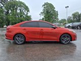Used 2021 Kia Forte GT-Line image 3
