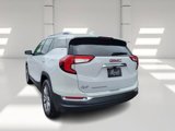 Used 2022 GMC Terrain SLT w/ Tech Package image 5