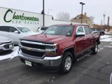 Used 2018 Chevrolet Silverado 1500 LT w/ All Star Edition image 2