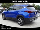 Used 2023 Kia Seltos EX image 5