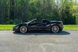 Certified 2017 Ferrari 488 Spider image 4