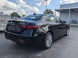Used 2021 Alfa Romeo Giulia Sprint w/ Cold Weather Package image 5