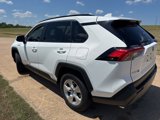 Used 2020 Toyota RAV4 XLE image 3