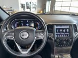 Used 2018 Jeep Grand Cherokee Limited image 4