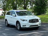 Used 2014 INFINITI QX60 AWD w/ Premium Plus Package image 2