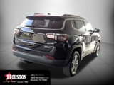 Used 2022 Jeep Compass Latitude w/ Convenience Group image 3