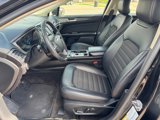 Used 2018 Ford Fusion SE w/ Equipment Group 201A image 5