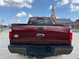 Used 2015 Ford F250 King Ranch w/ King Ranch w/Chrome Package image 6