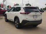 Used 2021 Nissan Rogue SL w/ Premium Package image 2
