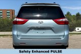 Used 2017 Toyota Sienna XLE image 3