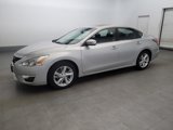 Used 2015 Nissan Altima 2.5 SV w/ Convenience Package image 2