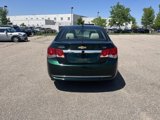 Used 2015 Chevrolet Cruze LTZ w/ Sun, Sound and Sport Package image 6