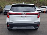 New 2025 Kia Seltos LX image 5