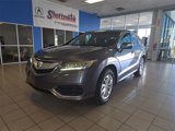 Used 2017 Acura RDX AWD image 4