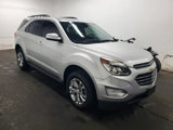 Used 2017 Chevrolet Equinox LT w/ Convenience Package image 3