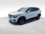 Used 2023 Kia Seltos LX image 1