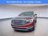Used 2018 GMC Acadia SLT image 3
