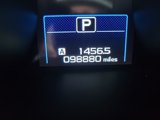 Used 2017 Subaru Outback 3.6R Touring w/ Popular Package #5A image 4