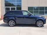 Used 2019 Land Rover Range Rover Sport Autobiography image 4