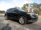 Used 2018 Jeep Cherokee Limited image 2