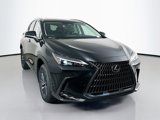 New 2025 Lexus NX 250 FWD image 3