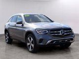 Used 2022 Mercedes-Benz GLC 300 4MATIC image 3