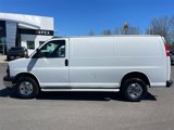 Used 2023 GMC Savana 2500 image 2