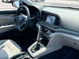 Used 2017 Hyundai Elantra SE w/ SE A/T Tech Package 03 image 5