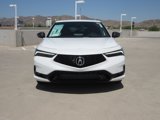 New 2025 Acura Integra A-Spec image 3