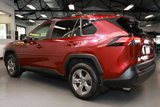 Used 2022 Toyota RAV4 XLE image 5