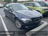 Used 2013 BMW 535i xDrive Sedan image 2