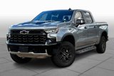 Certified 2024 Chevrolet Silverado 1500 ZR2 w/ Technology Package image 2