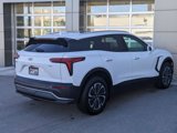 Used 2024 Chevrolet Blazer EV LT image 3