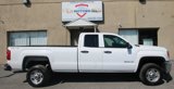 Used 2015 GMC Sierra 2500 4x4 Double Cab image 4