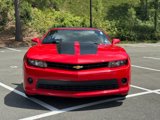 Used 2015 Chevrolet Camaro LT image 2