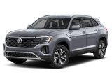 New 2025 Volkswagen Atlas Cross Sport SE image 5