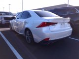 Used 2017 Lexus IS 200t image 4