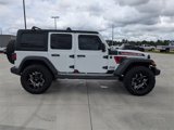 Used 2018 Jeep Wrangler Unlimited Sport S image 3